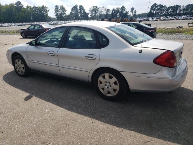 Photo 2 from auction – 2003 FORD TAURUS LX with VIN 1FAFP52273A195424