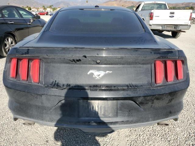 Photo 6 from auction – 2017 FORD MUSTANG with VIN 1FA6P8TH4H5292987