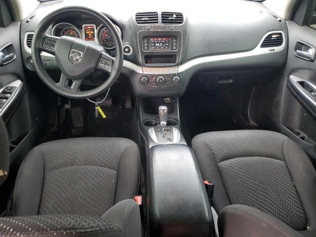 Photo 8 from auction – 2015 DODGE JOURNEY SE with VIN 3C4PDCAB0FT631296