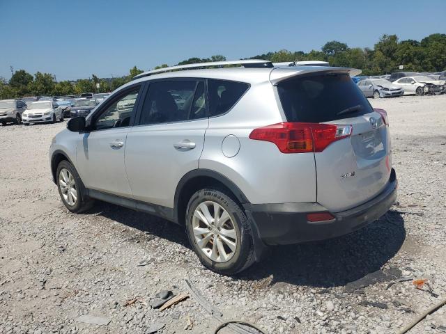 Photo 2 from auction – 2013 TOYOTA RAV4 LIMIT with VIN JTMYFREV3DD000762