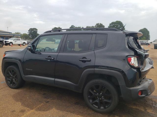 Photo 2 from auction – 2016 JEEP RENEGADE L with VIN ZACCJBBT6GPD80589