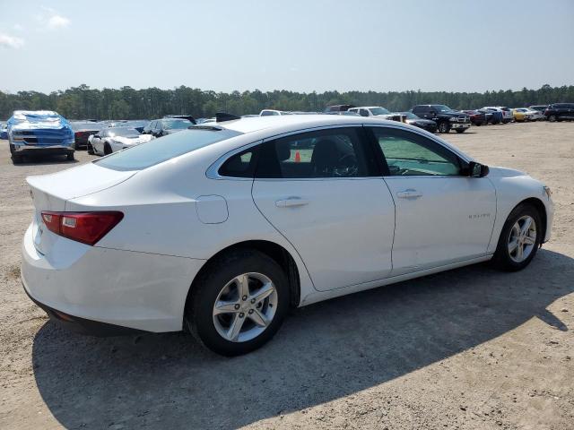 Photo 3 from auction – 2024 CHEVROLET MALIBU LS with VIN 1G1ZC5ST7RF149852