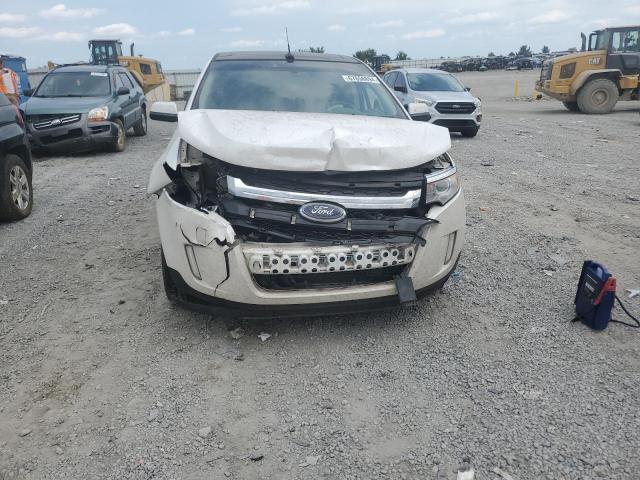 Photo 5 from auction – 2011 FORD EDGE LIMIT with VIN 2FMDK3KC7BBB66078