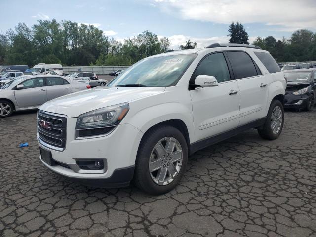 Photo 1 from auction – 2017 GMC ACADIA LIM with VIN 1GKKVSKD3HJ204713