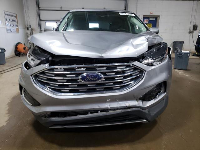 صورة رقم 5 من المزاد - 2022 FORD EDGE SEL مع VIN 2FMPK4J93NBA15980
