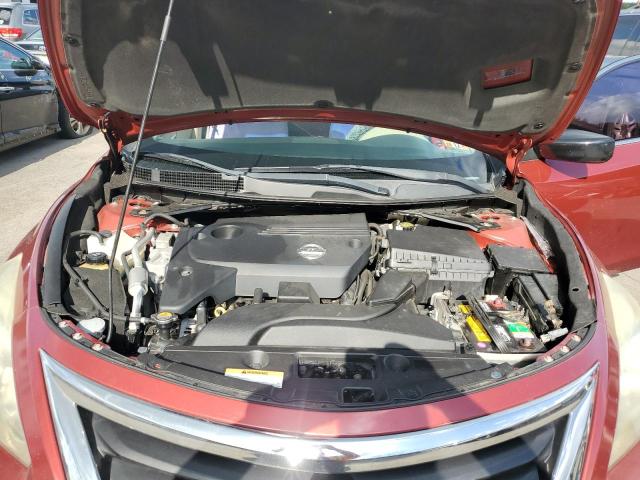 Photo 11 from auction – 2014 NISSAN ALTIMA 2.5 with VIN 1N4AL3AP4EC136992