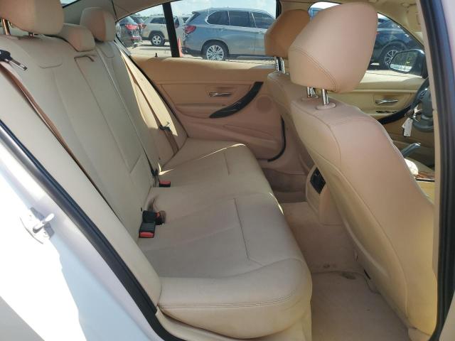 Photo 10 from auction – 2014 BMW 320 I with VIN WBA3B1G51ENS81098