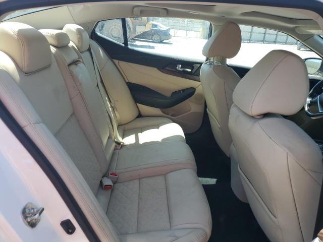 Photo 10 from auction – 2017 NISSAN MAXIMA 3.5 with VIN 1N4AA6AP2HC425901