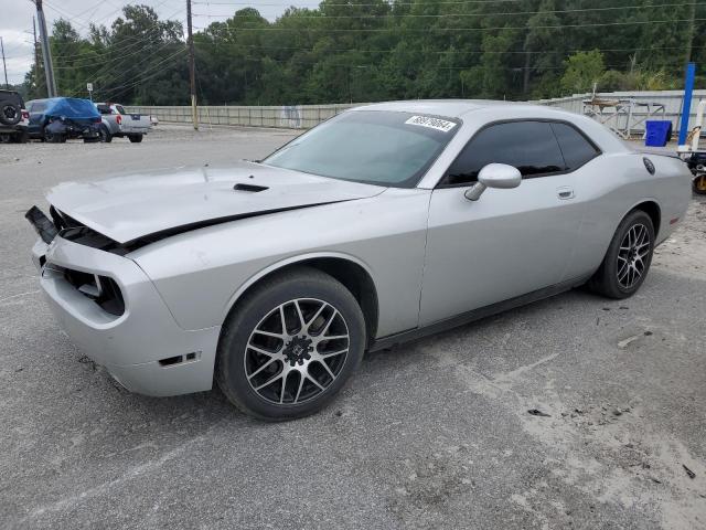 DODGE CHALLENGER 2010 with VIN 2B3CJ4DV8AH130002 - Photo from auction