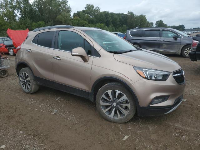 Photo 4 from auction – 2018 BUICK ENCORE PRE with VIN KL4CJFSB1JB626071