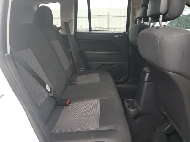Photo 11 from auction – 2012 JEEP COMPASS SP with VIN 1C4NJDBB5CD591271
