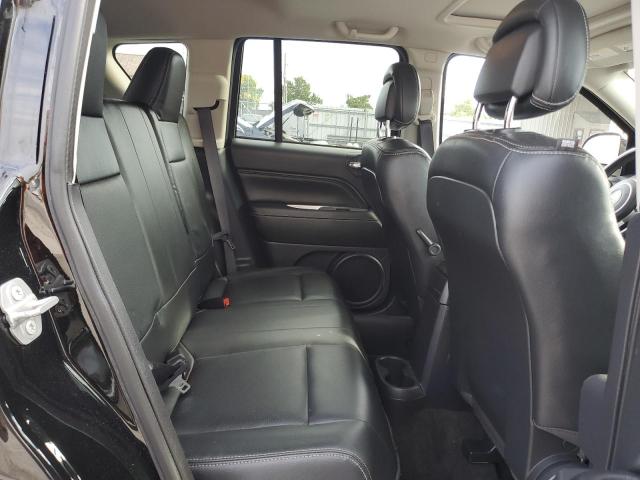 Photo 11 from auction – 2017 JEEP COMPASS LA with VIN 1C4NJCEA3HD118375