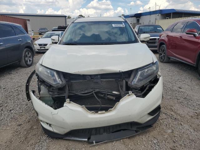 Photo 5 from auction – 2016 NISSAN ROGUE S with VIN KNMAT2MT8GP616073