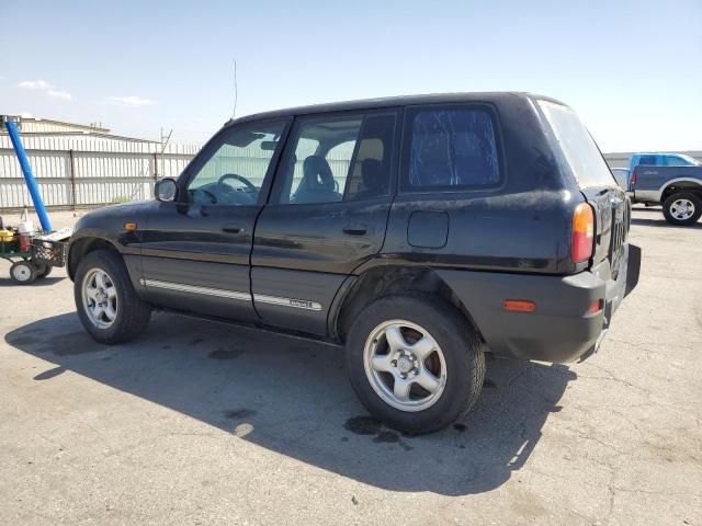 Photo 2 from auction – 1997 TOYOTA RAV4 with VIN JT3GP10V5V7018864