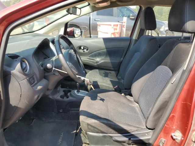 Photo 7 from auction – 2019 NISSAN VERSA NOTE with VIN 3N1CE2CP0KL353950