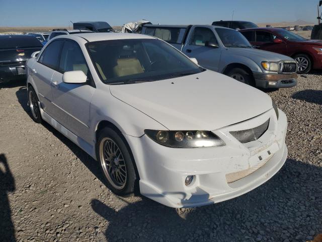 Photo 4 from auction – 2006 MAZDA 6 S with VIN 1YVHP80D065M42895