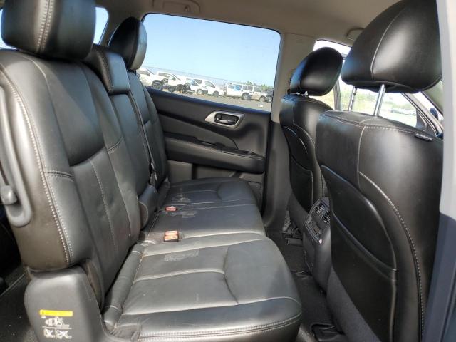 Photo 11 from auction – 2014 NISSAN PATHFINDER with VIN 5N1AR2MN9EC612372