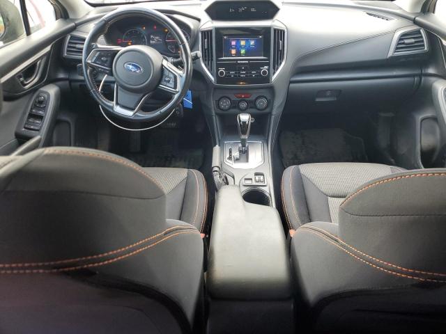 Photo 8 from auction – 2018 SUBARU CROSSTREK with VIN JF2GTACC7JH299539