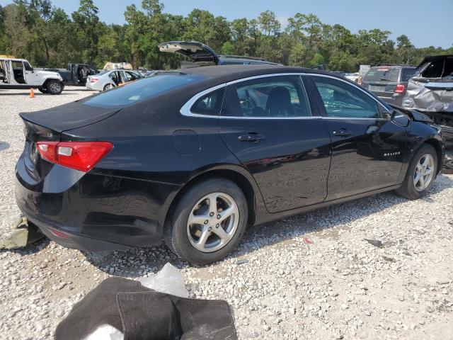 Photo 3 from auction – 2016 CHEVROLET MALIBU LS with VIN 1G1ZB5ST1GF310292