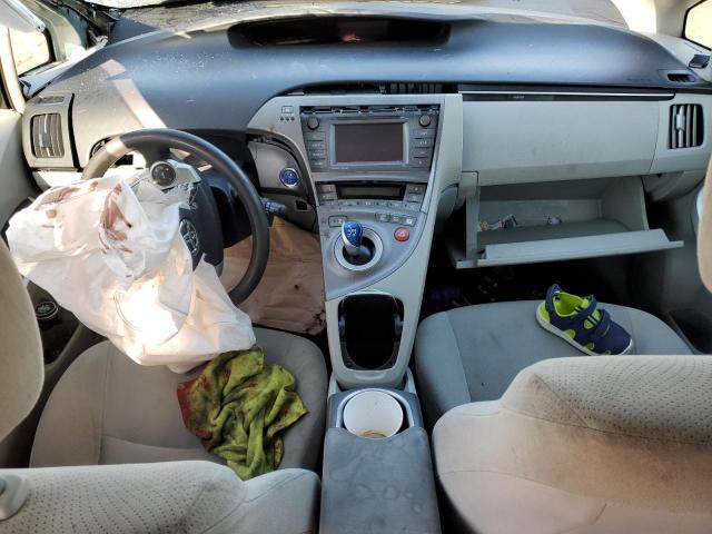 Photo 8 from auction – 2015 TOYOTA PRIUS with VIN JTDKN3DU8F1962249