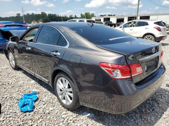 Photo 2 from auction – 2011 LEXUS ES 350 with VIN JTHBK1EG5B2450702