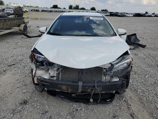 Photo 5 from auction – 2017 TOYOTA COROLLA L with VIN 5YFBURHE7HP615728