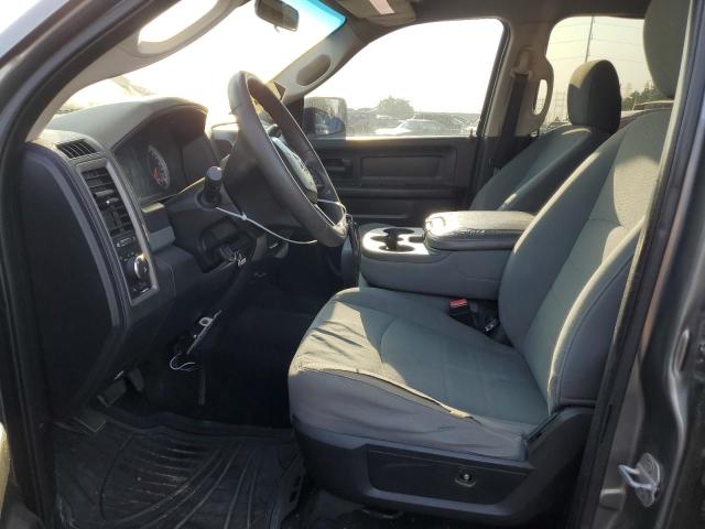 Zdjęcie 7 z aukcji – 2013 RAM 1500 ST z VIN 1C6RR7KT6DS514594