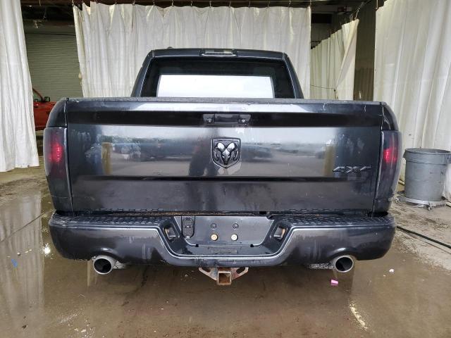 Photo 6 from auction – 2018 RAM 1500 ST with VIN 1C6RR7KT6JS318201