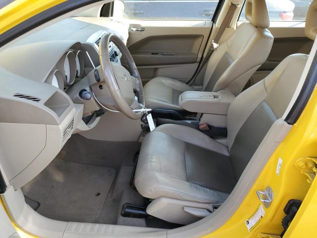Фото 7 с аукциона – 2007 DODGE CALIBER R/ с VIN 1B3HE78K77D556135