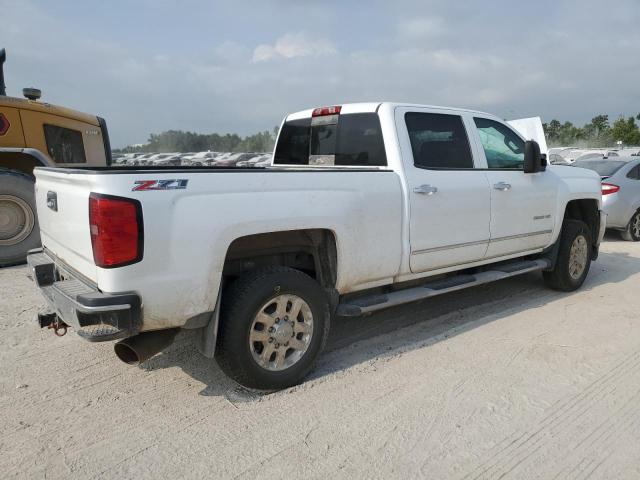 Photo 3 from auction – 2015 CHEVROLET SILVERADO with VIN 1GC1KWE82FF179437