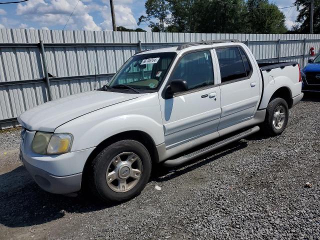 FORD EXPLORER S 2003 with VIN 1FMZU67E93UA59721 - Photo from auction