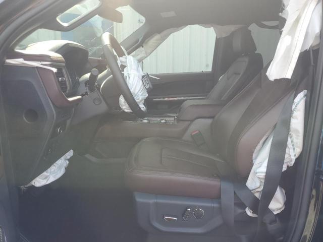 Photo 7 from auction – 2024 FORD EXPEDITION with VIN 1FMJK2A88REA31037