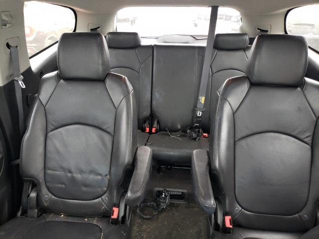 Photo 10 from auction – 2012 CHEVROLET TRAVERSE L with VIN 1GNKRJED0CJ326872