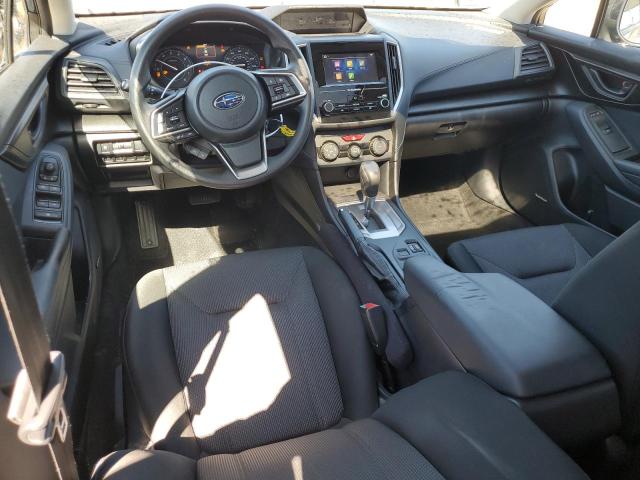 Photo 8 from auction – 2017 SUBARU IMPREZA PR with VIN 4S3GKAD67H3621808
