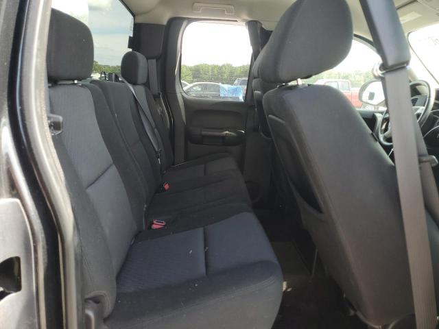 Photo 10 from auction – 2010 CHEVROLET silverado with VIN 1GCSKSE34AZ134752
