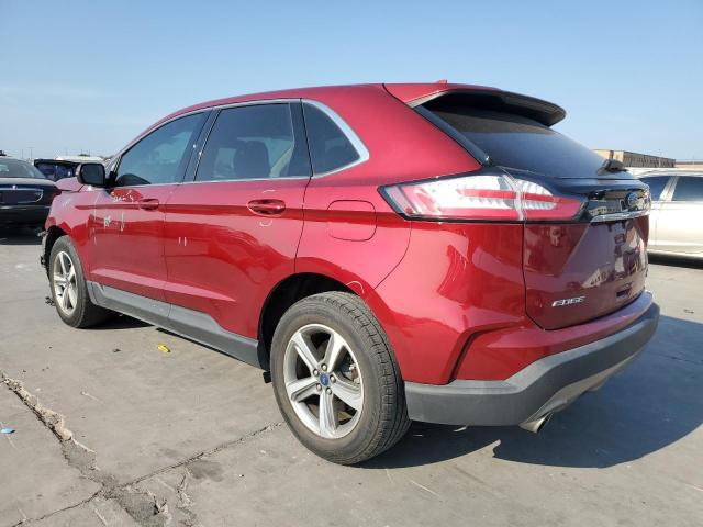 Photo 2 from auction – 2019 FORD EDGE SEL with VIN 2FMPK3J99KBB41590