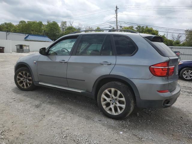 Photo 2 from auction – 2011 BMW X5 XDRIVE3 with VIN 5UXZV4C5XBL400607