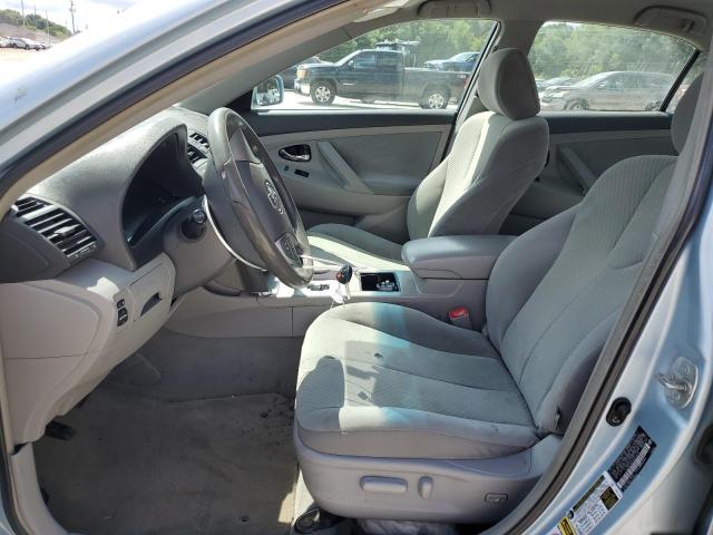 Photo 7 from auction – 2008 TOYOTA CAMRY CE with VIN 4T1BE46K18U772517