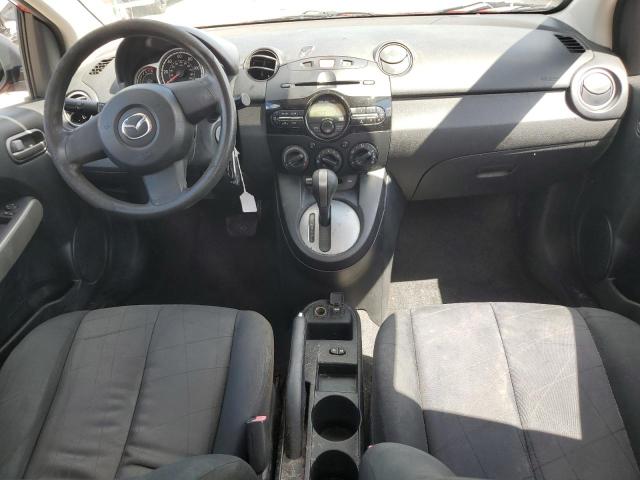 Foto 8 de la subasta – 2014 MAZDA MAZDA2 SPO con VIN JM1DE1KY8E0172702
