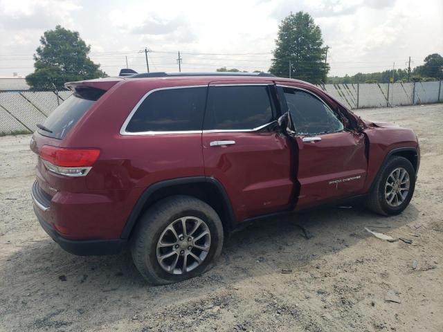 Photo 3 from auction – 2014 JEEP GRAND CHER with VIN 1C4RJFBG0EC534610