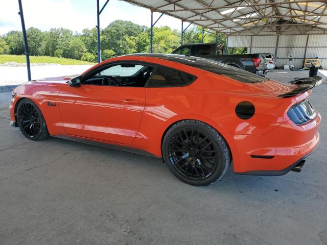 Photo 2 from auction – 2015 FORD MUSTANG GT with VIN 1FA6P8CF6F5357284