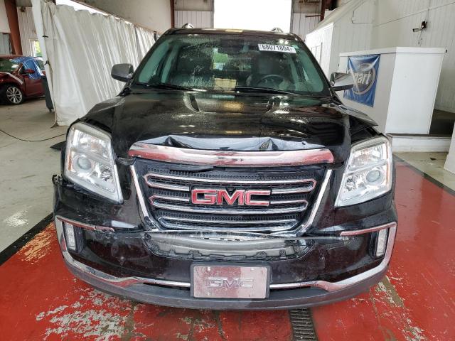 Photo 5 from auction – 2016 GMC TERRAIN SL with VIN 2GKFLUE3XG6204662
