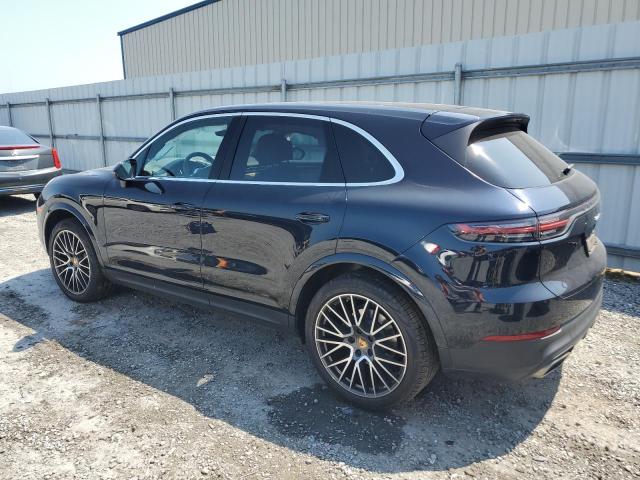 Photo 2 from auction – 2019 PORSCHE CAYENNE with VIN WP1AA2AY7KDA07006