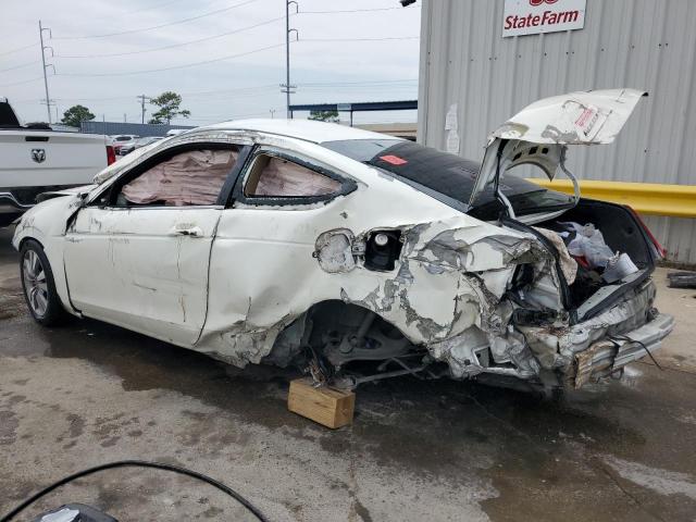 Photo 2 from auction – 2012 HONDA ACCORD LX with VIN 1HGCS1B39CA022521