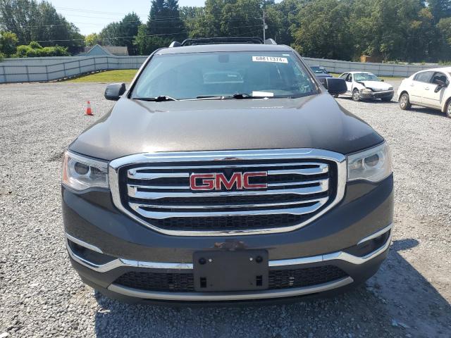 Photo 5 from auction – 2019 GMC ACADIA SLT with VIN 1GKKNMLS6KZ229736