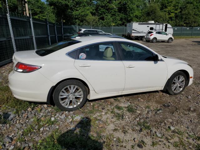 Photo 3 from auction – 2009 MAZDA 6 I with VIN 1YVHP82A095M35694