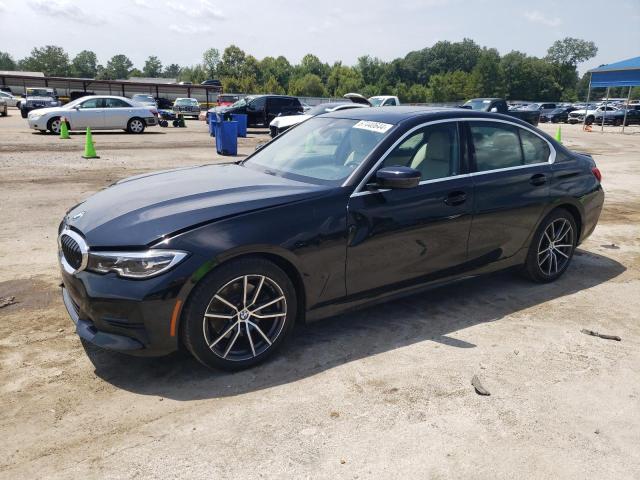 Photo 1 from auction – 2020 BMW 330I with VIN 3MW5R1J04L8B11917