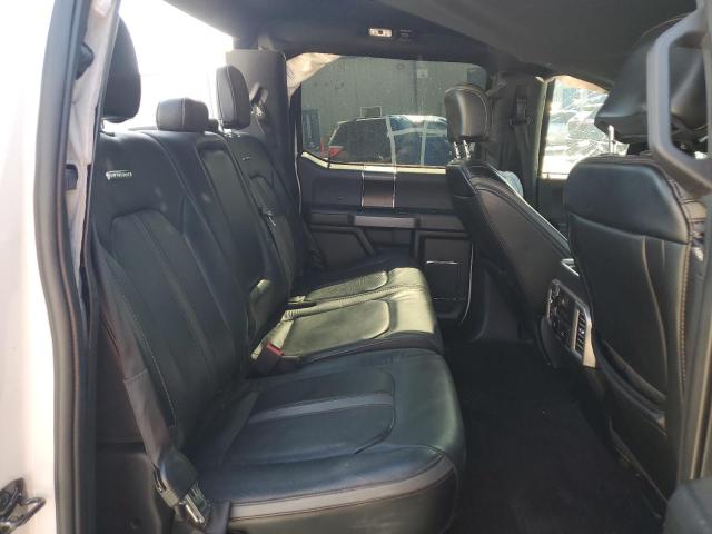 Photo 10 from auction – 2019 FORD F150 SUPER with VIN 1FTEW1E43KFC85525