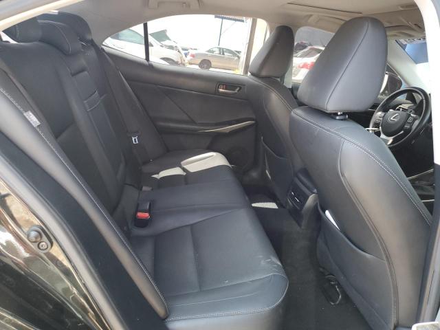Photo 10 from auction – 2019 LEXUS IS 300 with VIN JTHBA1D23K5090031
