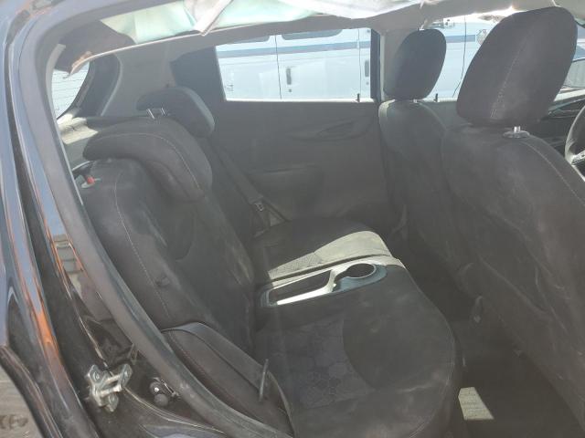 Photo 10 from auction – 2018 CHEVROLET SPARK 1LT with VIN KL8CD6SA8JC452488